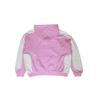 'Bliss v2' Hoodie in Light Pink