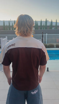 Serenity Tee Latte