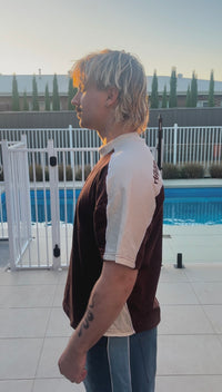 Serenity Tee Latte
