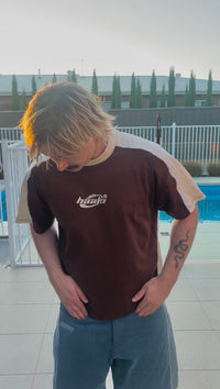 Serenity Tee Latte