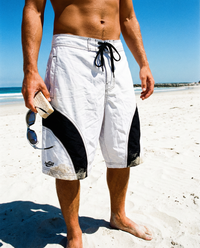 Low Tide Boardshort