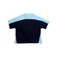Serenity Tee Blueberry
